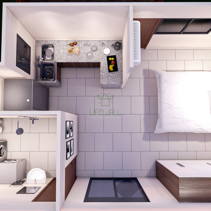 Mr. Govind Gulati | Terrace Garden Design