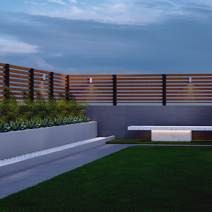 Guardian Veil Privacy Screen  (Per Sqft)