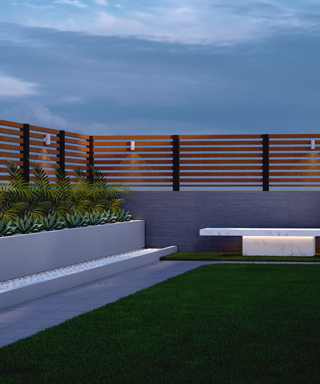 Guardian Veil Privacy Screen  (Per Sqft)