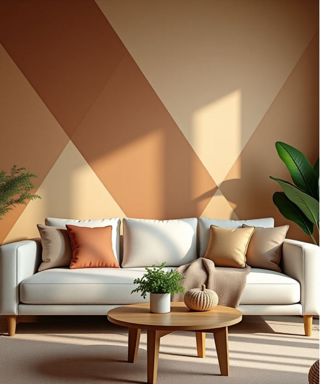 Paint Works FS (Unit in Per sqft)