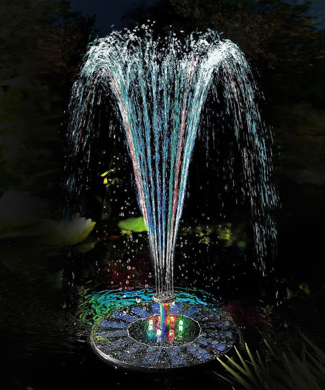 Pop-Up Fountain FS (Unit in PerSqft)