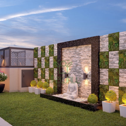 Ms. Rohini | Terrace Garden Design