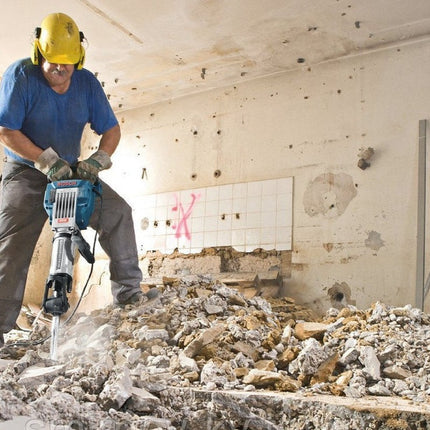 Dismantling Works FS (Unit in Lum Sum)