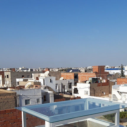 Shaft Cover FS (Unit in PerSqft)