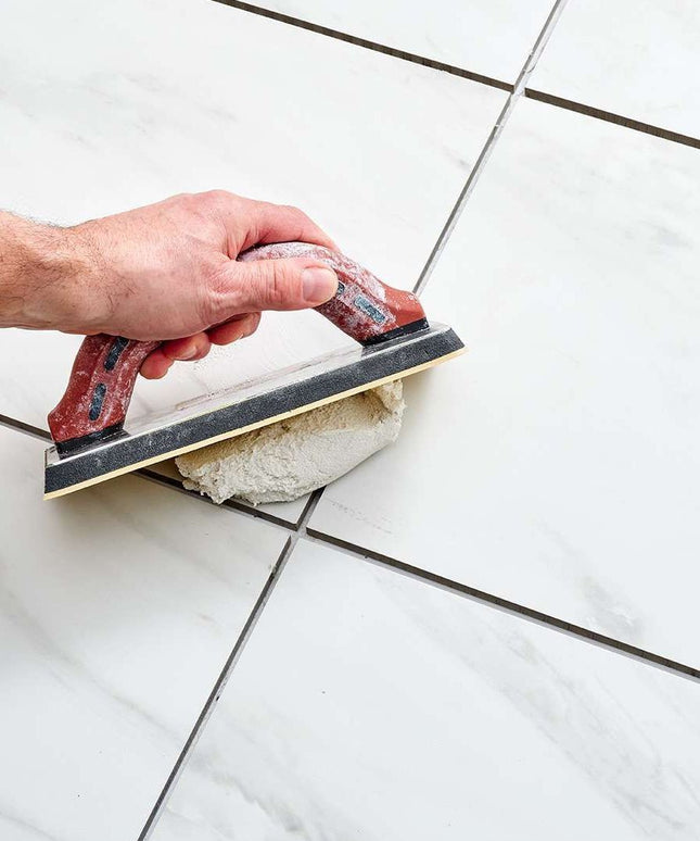 Tile Fixing FS