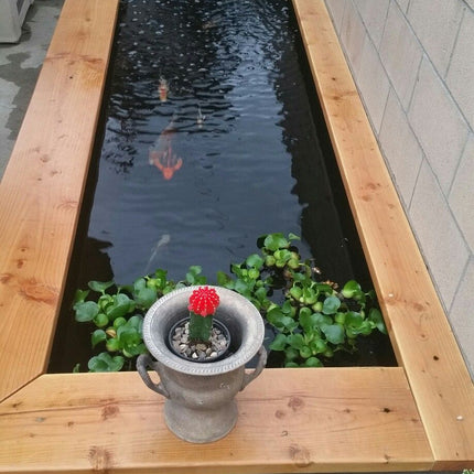 Fountain Watertank FS